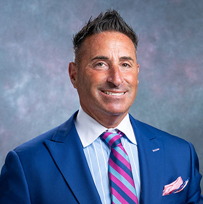 Commissioner Picture